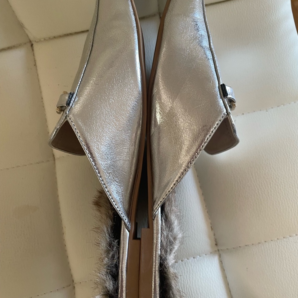 Qupid Swirl Mule - image 3